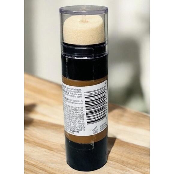 Revlon PhotoReady Insta Filter Liquid Foundation 450 Mocha .9 Fl Oz - Picture 5 of 8